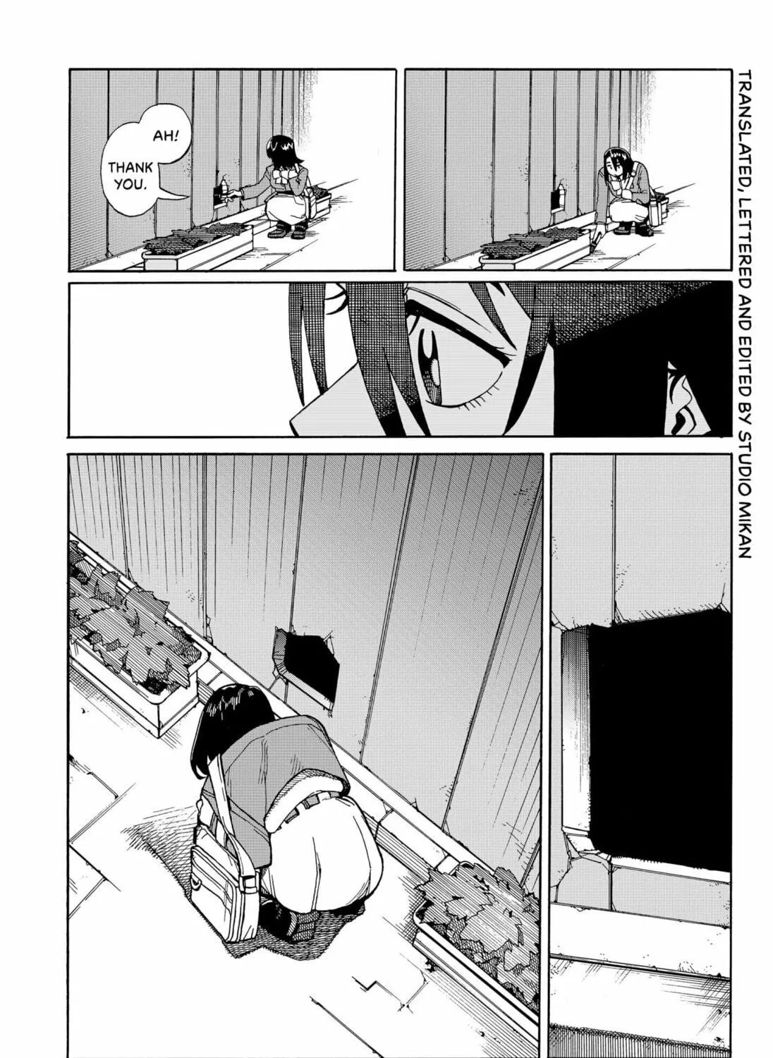 My Sister, My Stuck Butt, and Me Chapter 0 page 125 - 