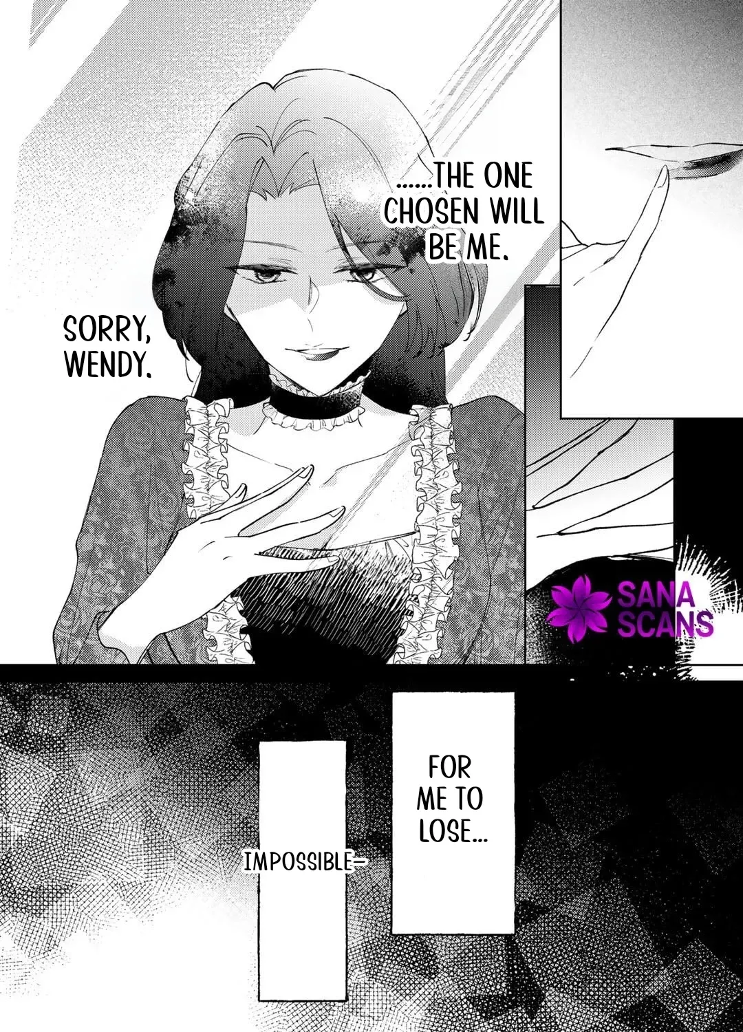 My Sister Stole My Fiancé, So I Found Love on the Frontier Chapter 12 page 39 - 