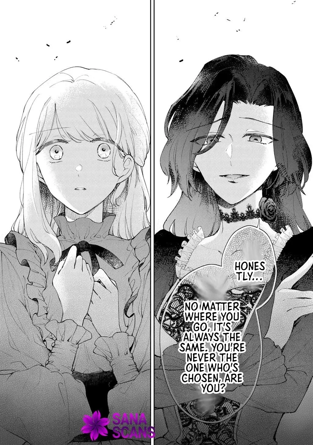 My Sister Stole My Fiancé, So I Found Love on the Frontier Chapter 13 page 18 - 