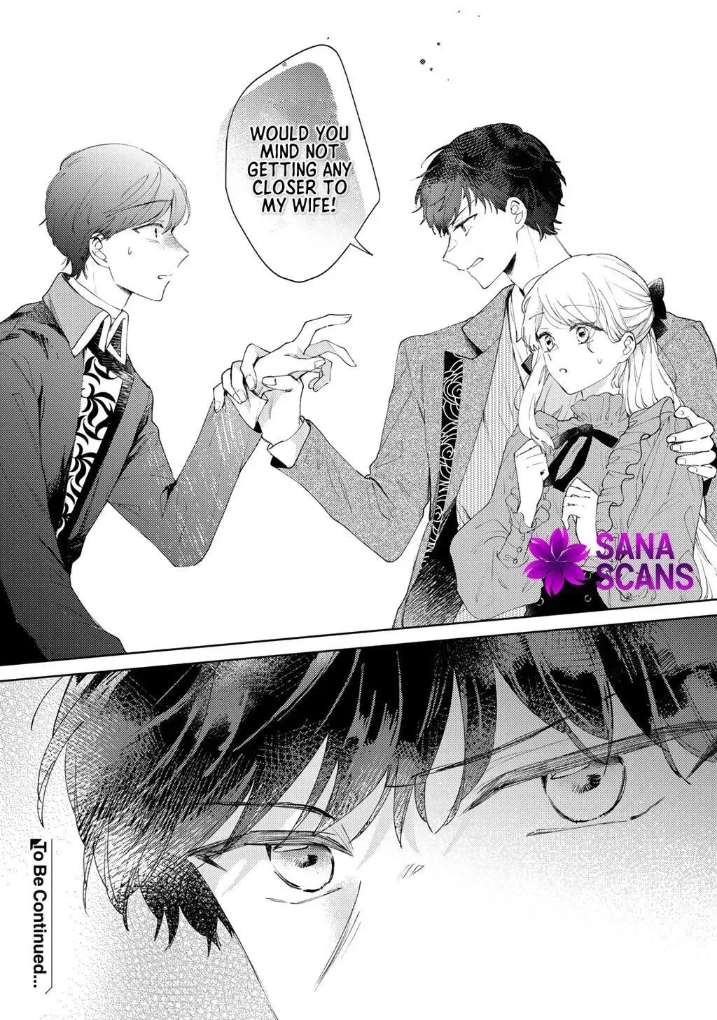My Sister Stole My Fiancé, So I Found Love on the Frontier Chapter 13 page 24 - 