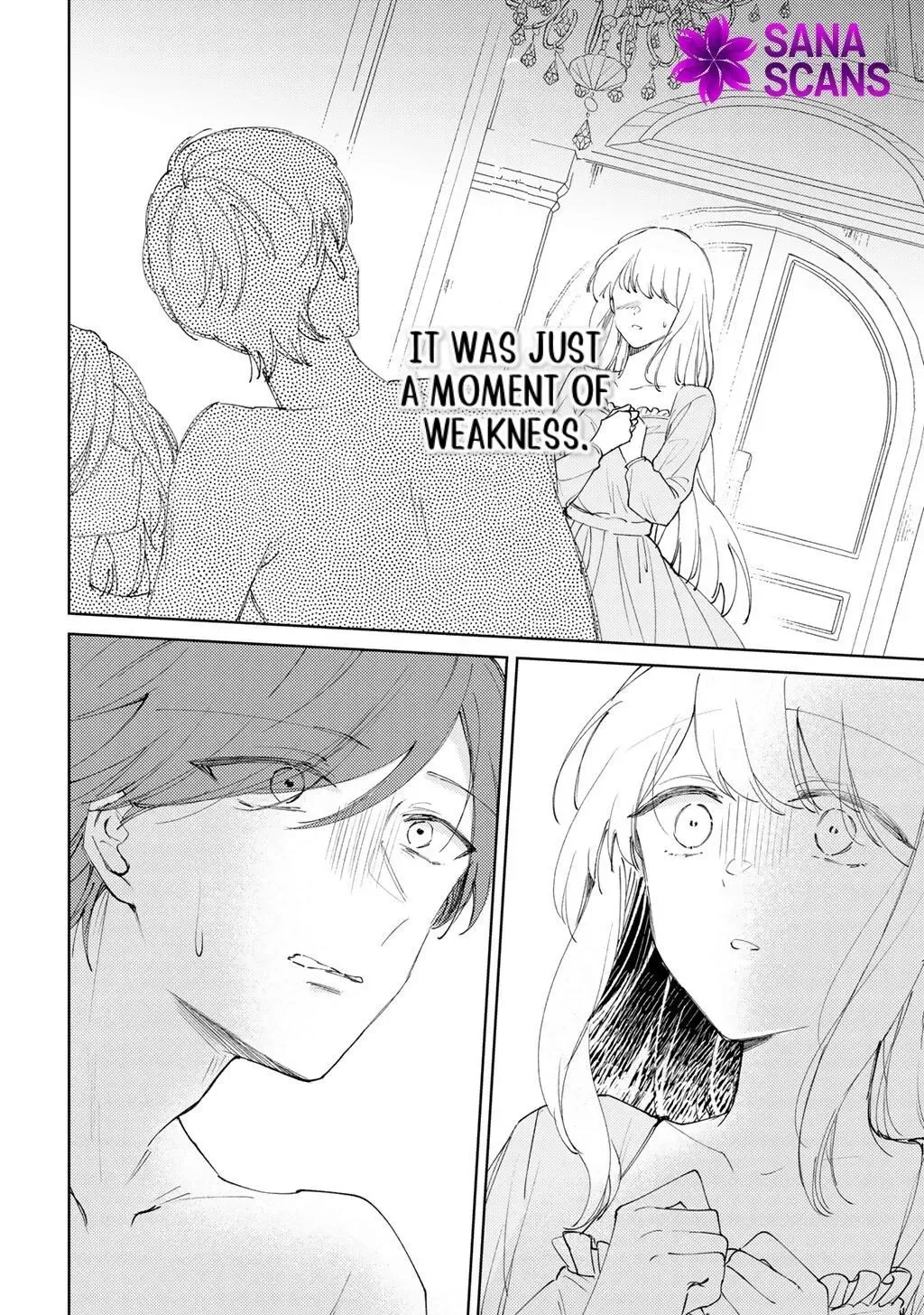 My Sister Stole My Fiancé, So I Found Love on the Frontier Chapter 15 page 2 - 
