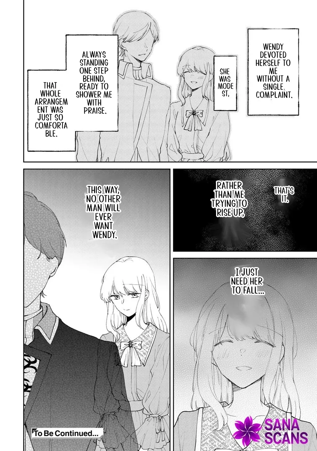 My Sister Stole My Fiancé, So I Found Love on the Frontier Chapter 15 page 18 - 
