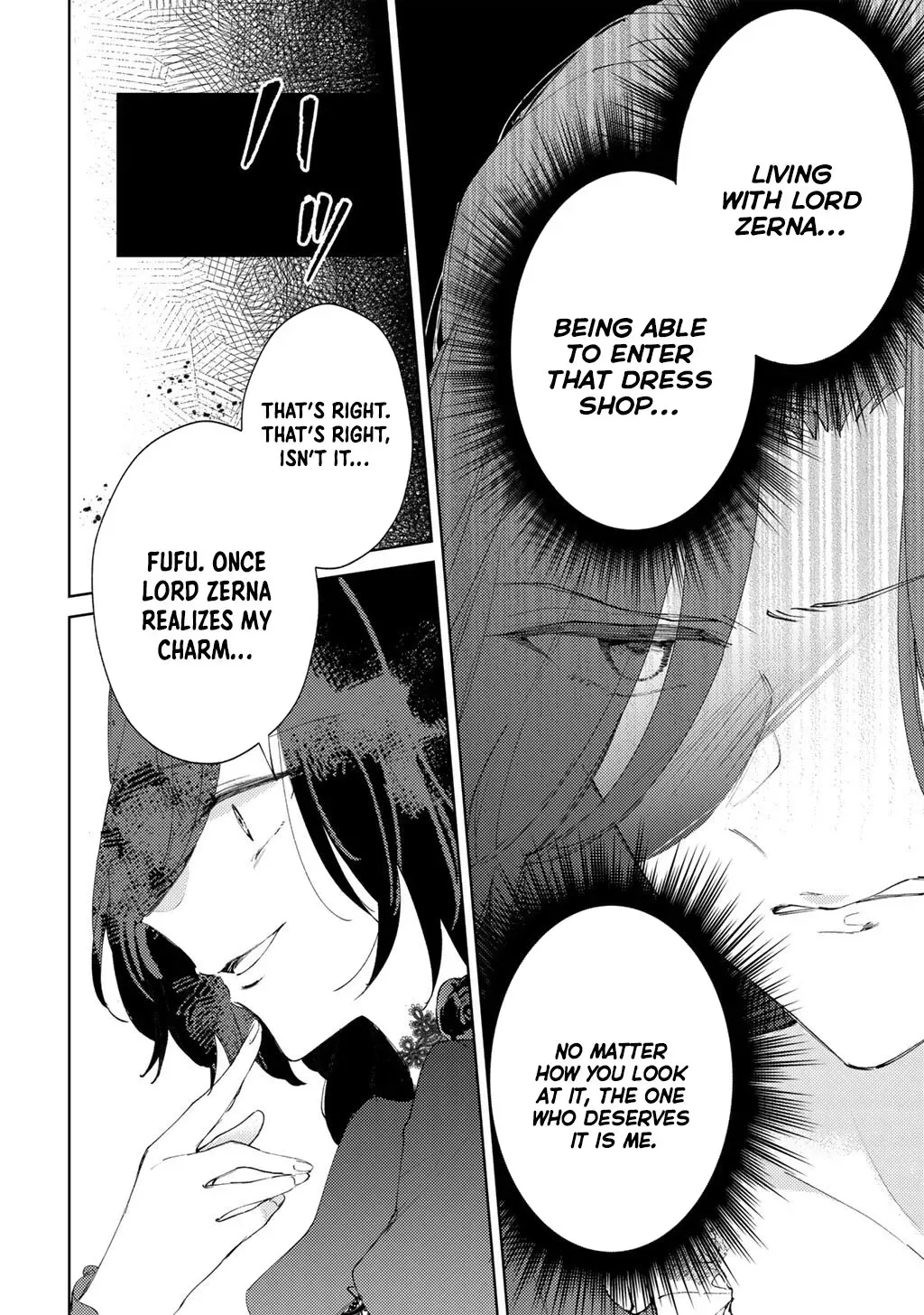 My Sister Stole My Fiancé, So I Found Love on the Frontier Chapter 16 page 18 - 