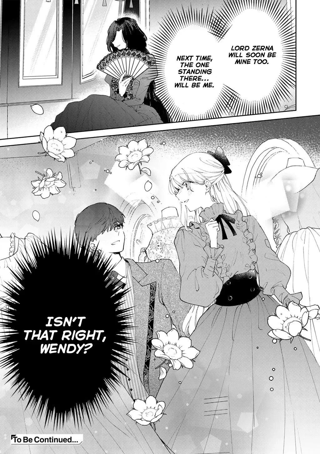 My Sister Stole My Fiancé, So I Found Love on the Frontier Chapter 16 page 21 - 