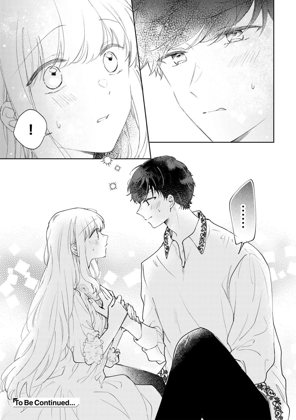 My Sister Stole My Fiancé, So I Found Love on the Frontier Chapter 17 page 17 - 