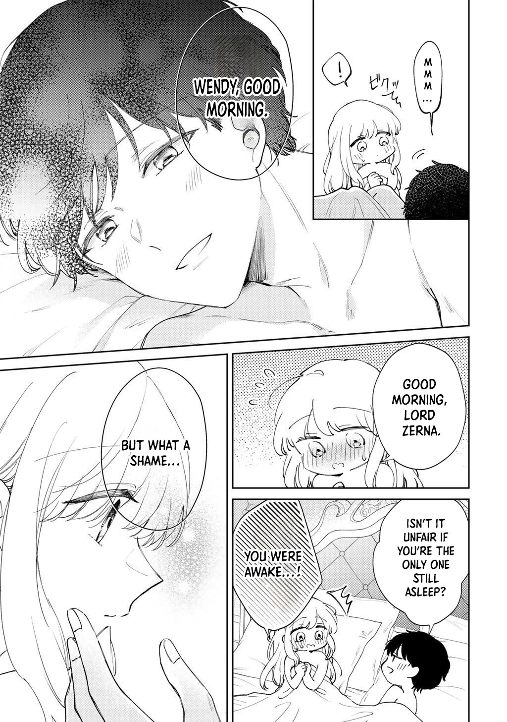 My Sister Stole My Fiancé, So I Found Love on the Frontier Chapter 18 page 13 - 