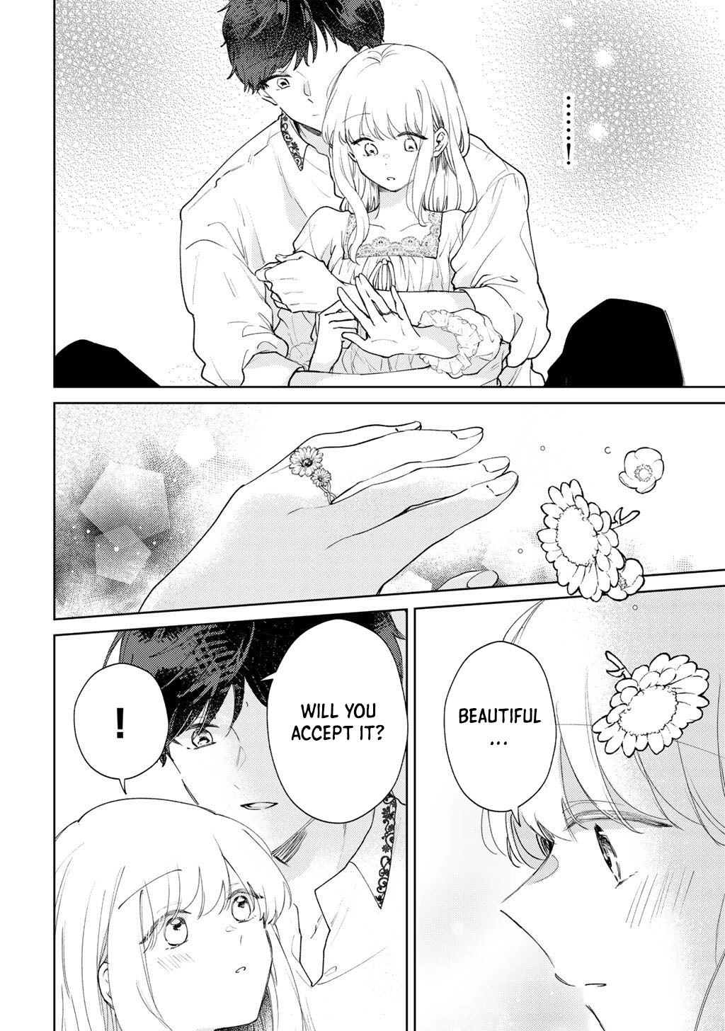 My Sister Stole My Fiancé, So I Found Love on the Frontier Chapter 18 page 16 - 