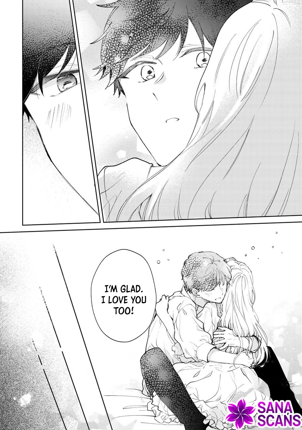My Sister Stole My Fiancé, So I Found Love on the Frontier Chapter 18 page 20 - 