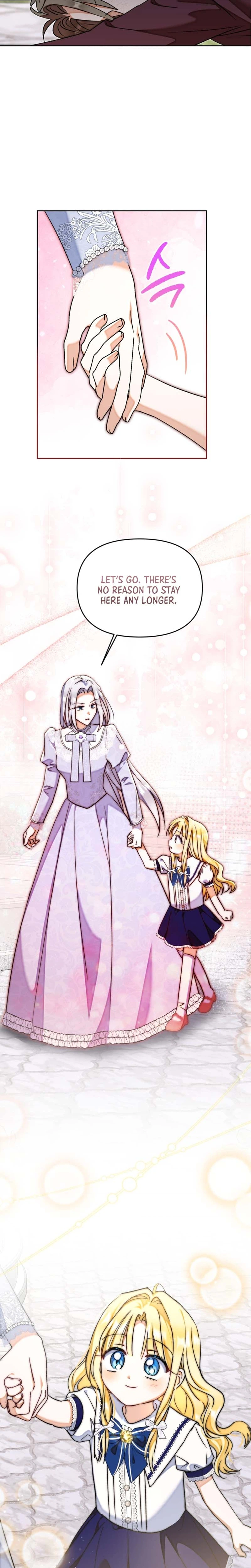 My Sister, Who Was My Enemy, Now Loves Me Chapter 53 page 14 - 