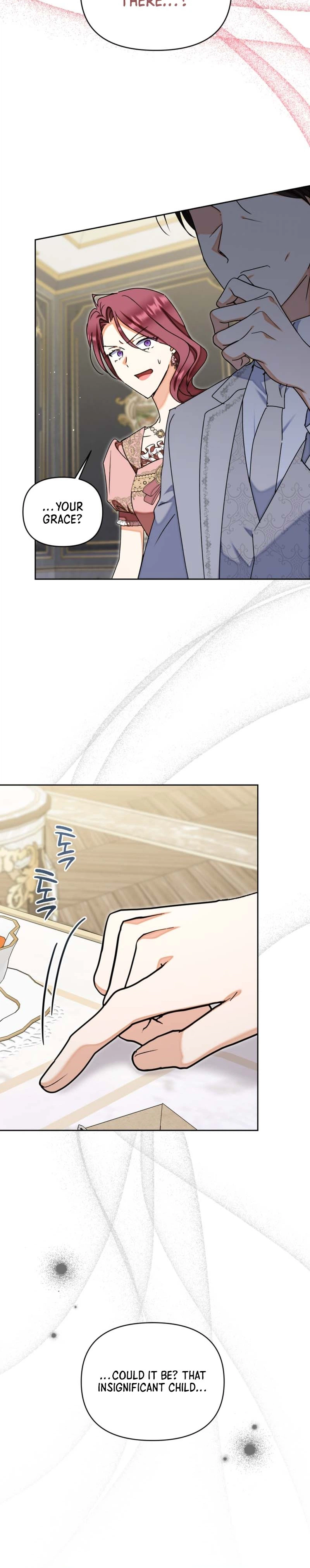 My Sister, Who Was My Enemy, Now Loves Me Chapter 53 page 21 - 