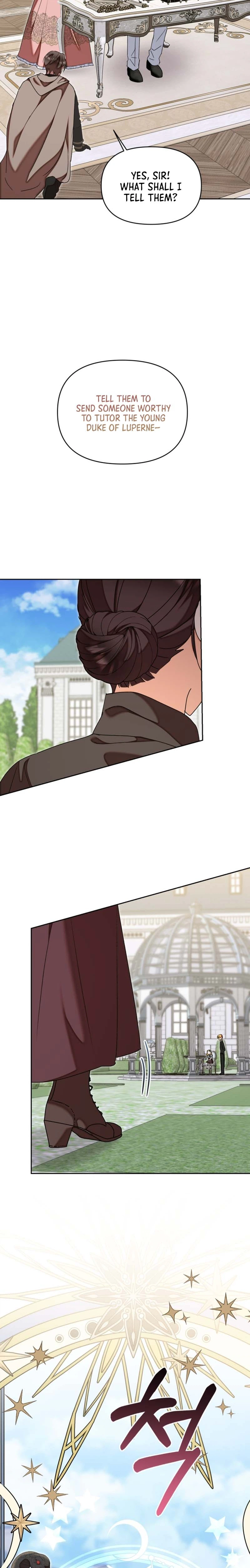 My Sister, Who Was My Enemy, Now Loves Me Chapter 53 page 23 - 