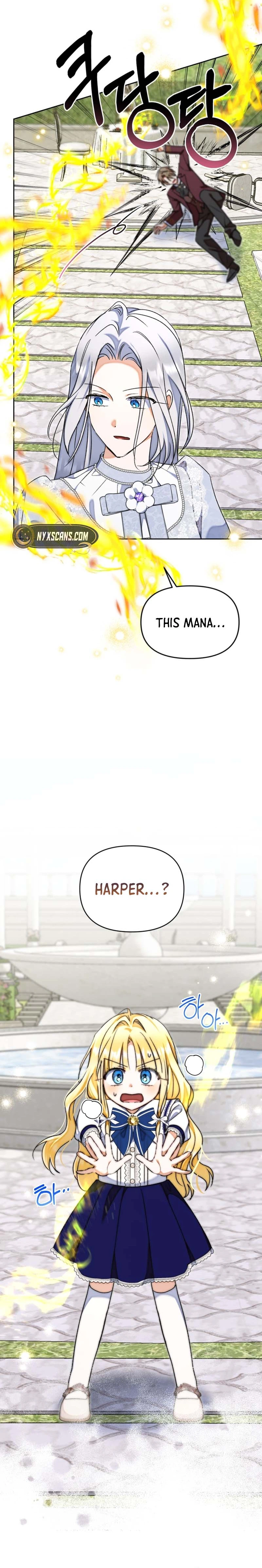 My Sister, Who Was My Enemy, Now Loves Me Chapter 53 page 6 - 