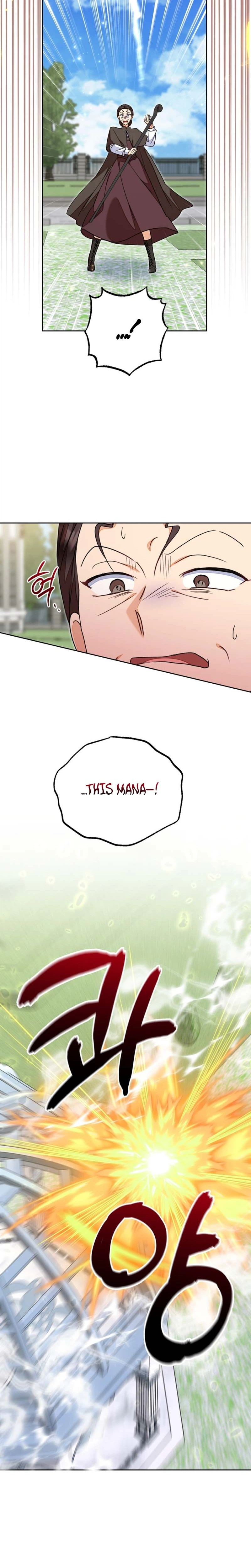 My Sister, Who Was My Enemy, Now Loves Me Chapter 54 page 20 - 