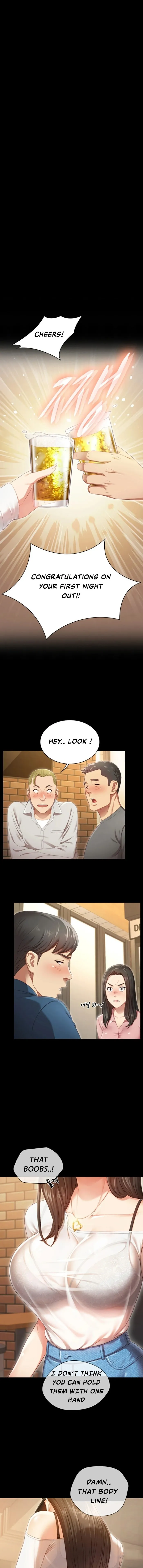 My Sister’s Duty Chapter 1 page 2 - 