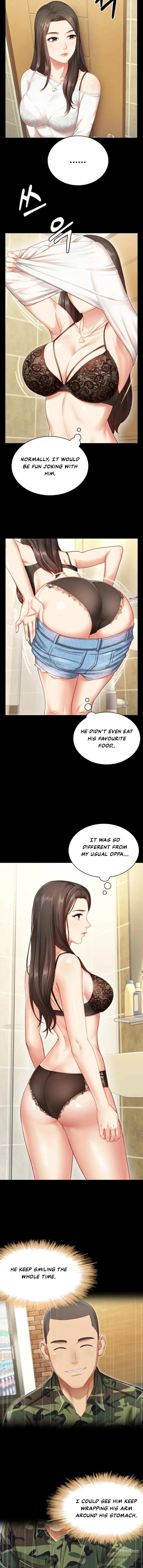 My Sister’s Duty Chapter 1 page 11 - 