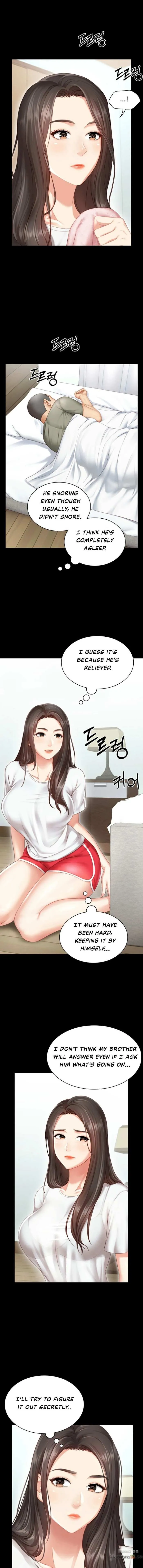 My Sister’s Duty Chapter 1 page 13 - 