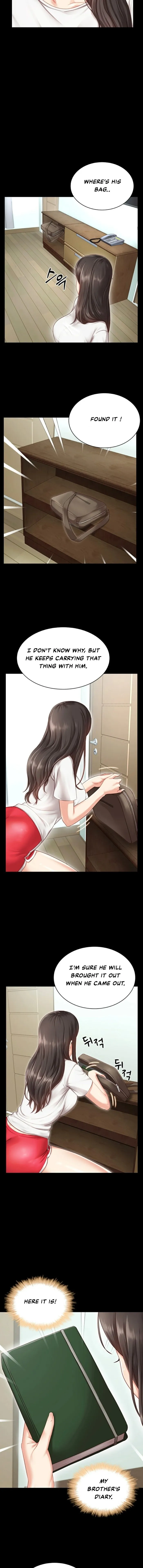 My Sister’s Duty Chapter 1 page 14 - 