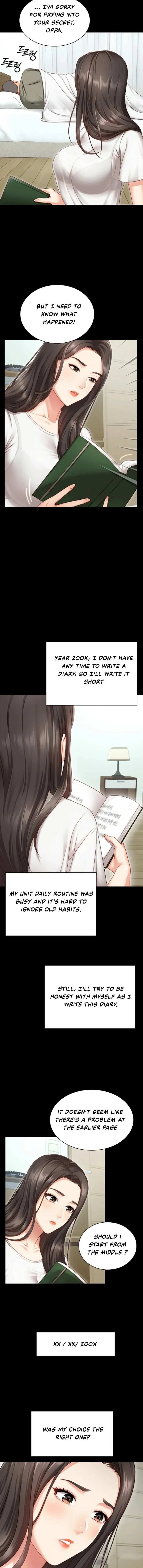 My Sister’s Duty Chapter 1 page 15 - 