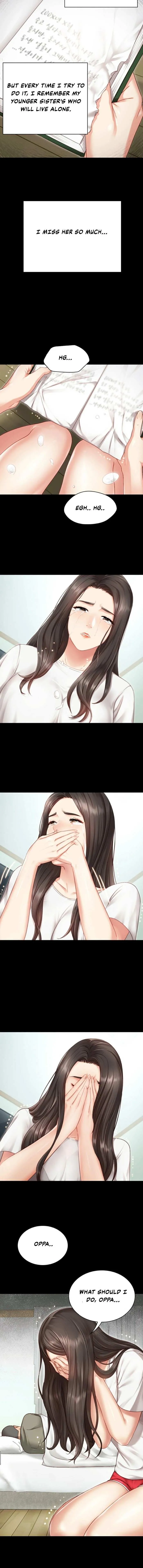 My Sister’s Duty Chapter 1 page 17 - 