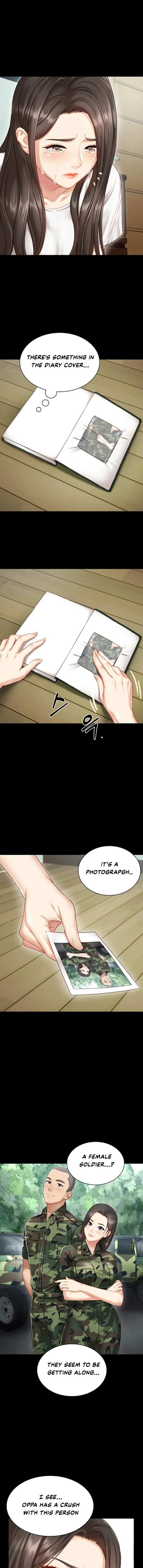 My Sister’s Duty Chapter 1 page 18 - 