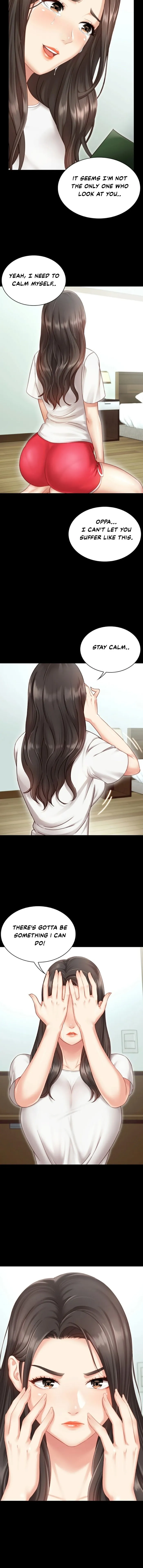 My Sister’s Duty Chapter 1 page 19 - 