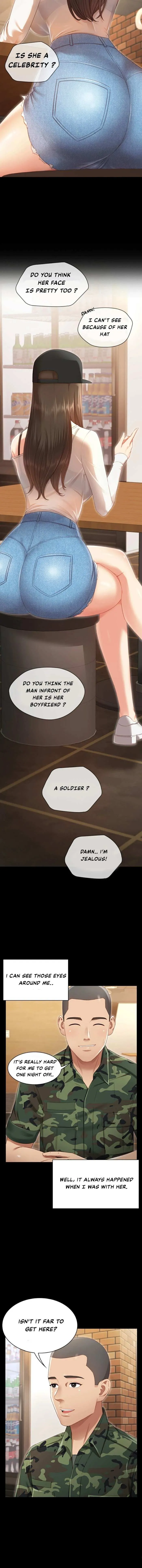 My Sister’s Duty Chapter 1 page 3 - 
