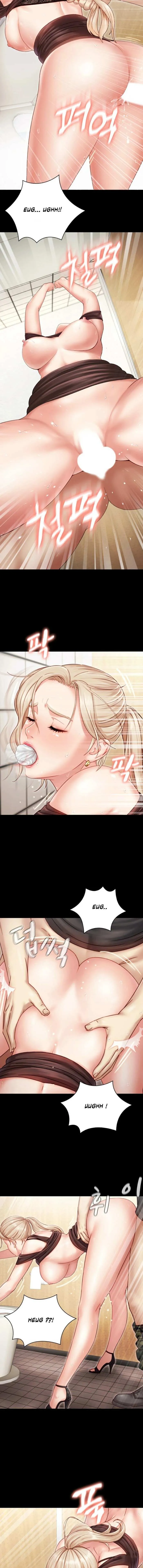 My Sister’s Duty Chapter 1 page 21 - 