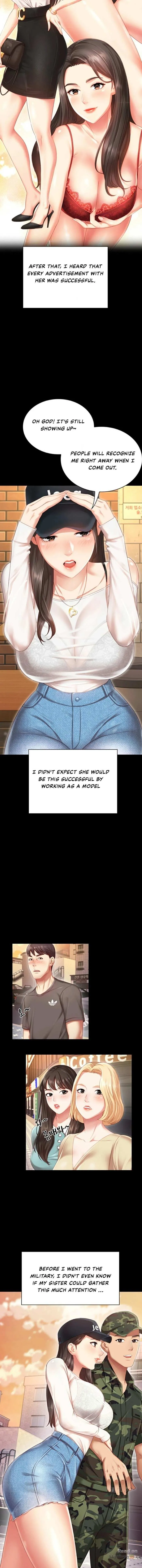 My Sister’s Duty Chapter 1 page 7 - 