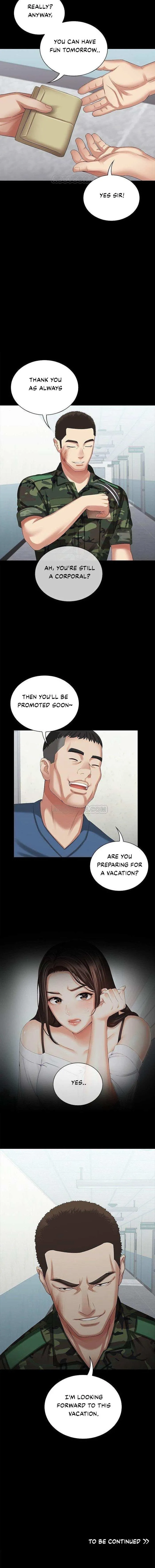 My Sister’s Duty Chapter 10 page 13 - 