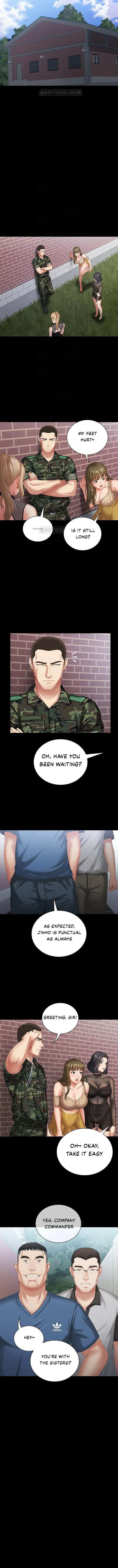 My Sister’s Duty Chapter 10 page 4 - 