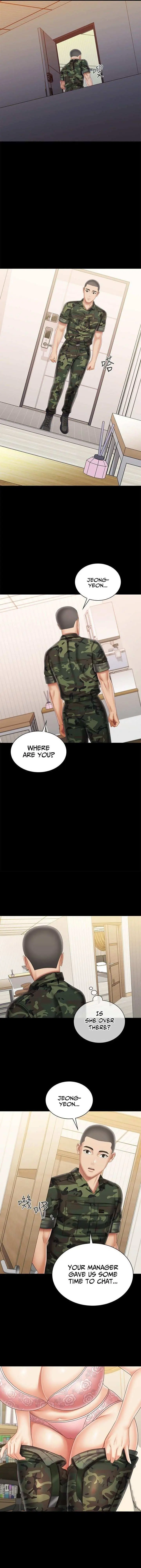 My Sister’s Duty Chapter 100 page 11 - 
