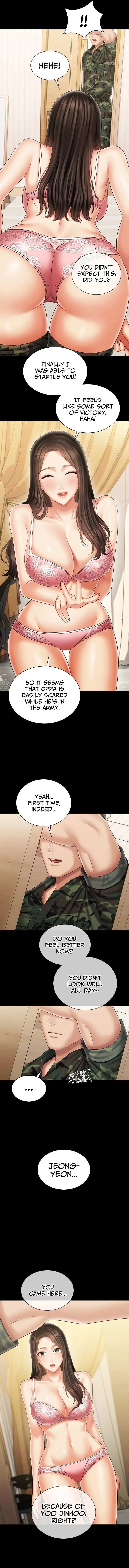 My Sister’s Duty Chapter 100 page 12 - 