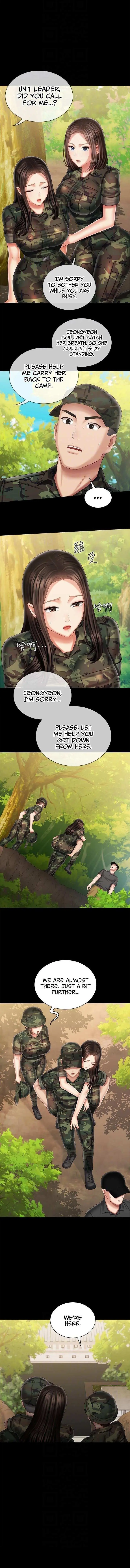 My Sister’s Duty Chapter 100 page 3 - 