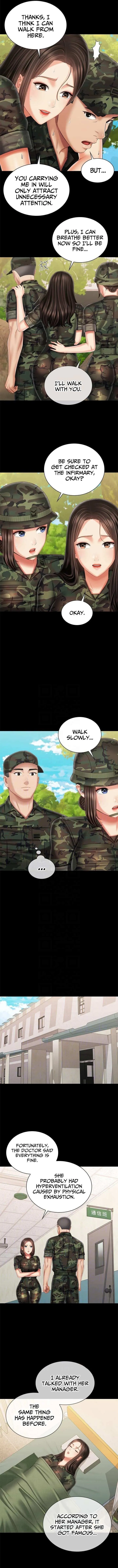 My Sister’s Duty Chapter 100 page 4 - 