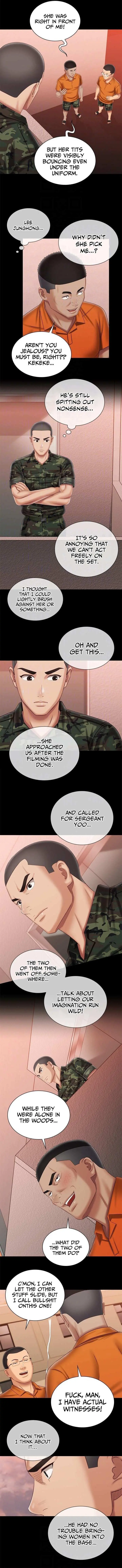 My Sister’s Duty Chapter 100 page 6 - 
