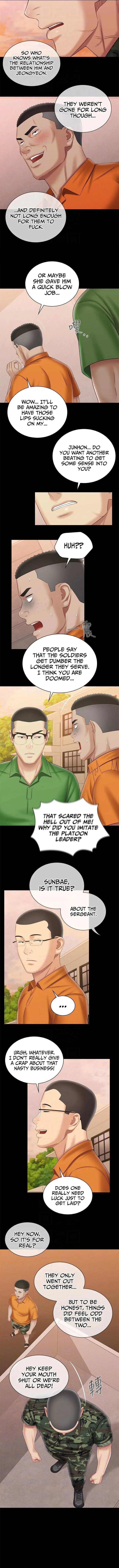 My Sister’s Duty Chapter 100 page 7 - 