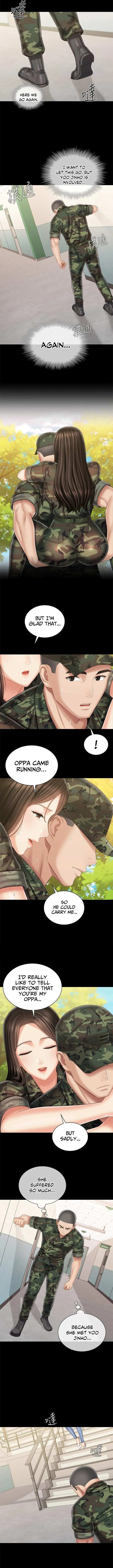 My Sister’s Duty Chapter 100 page 8 - 