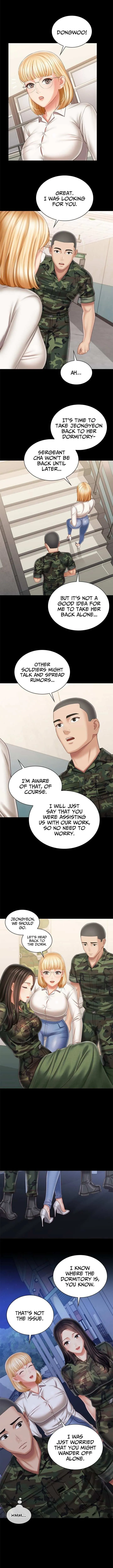 My Sister’s Duty Chapter 100 page 9 - 