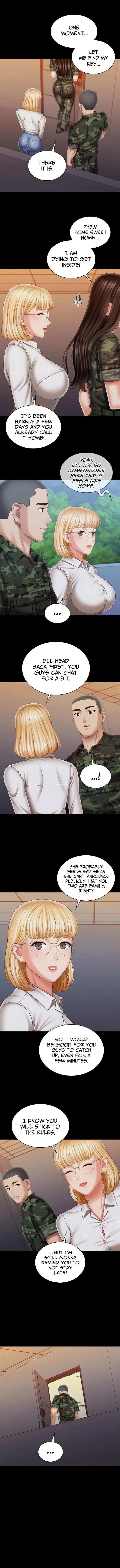 My Sister’s Duty Chapter 100 page 10 - 