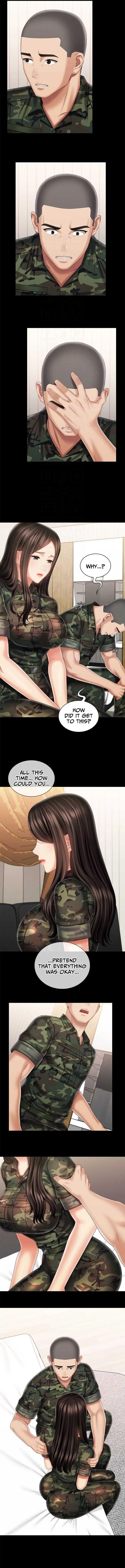 My Sister’s Duty Chapter 101 page 3 - 