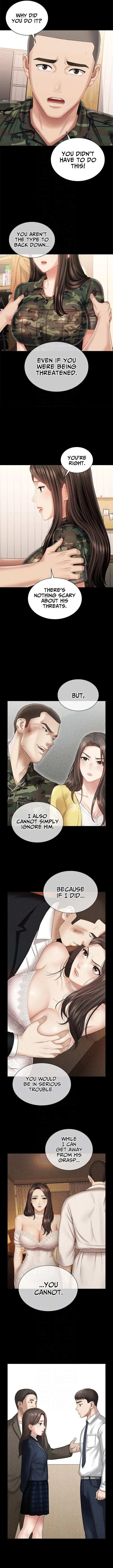 My Sister’s Duty Chapter 101 page 4 - 