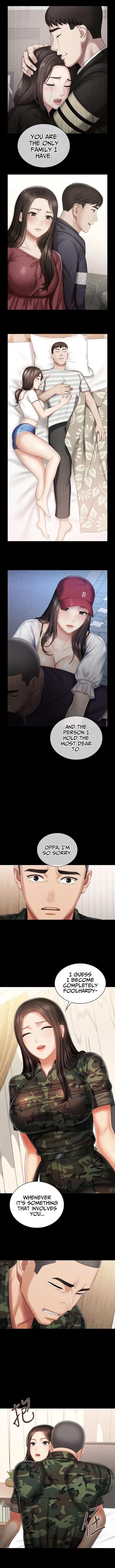 My Sister’s Duty Chapter 101 page 5 - 