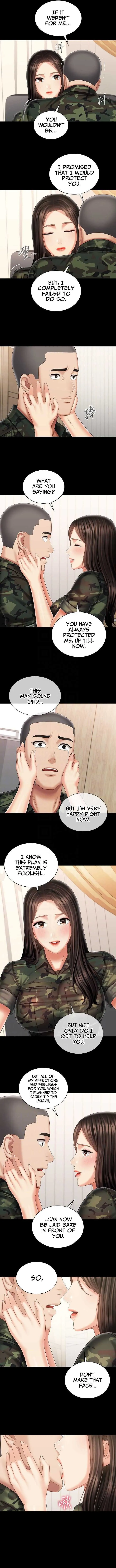 My Sister’s Duty Chapter 101 page 6 - 