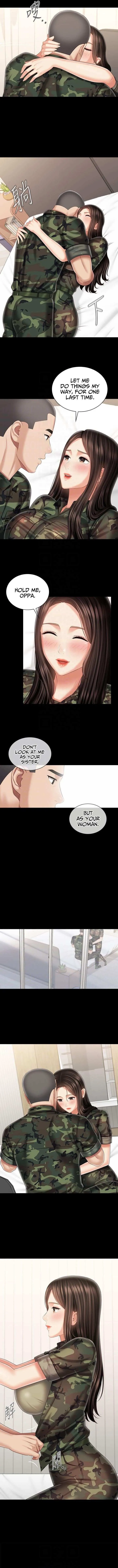 My Sister’s Duty Chapter 101 page 7 - 
