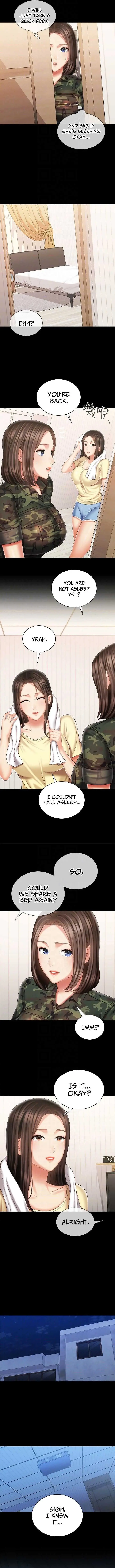 My Sister’s Duty Chapter 102 page 3 - 