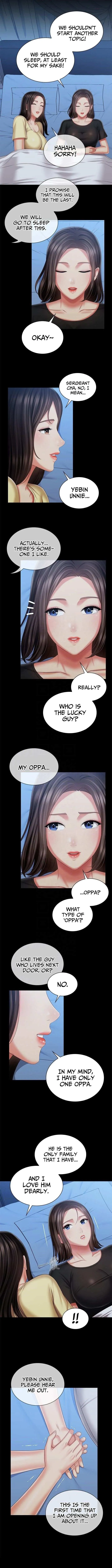 My Sister’s Duty Chapter 102 page 4 - 