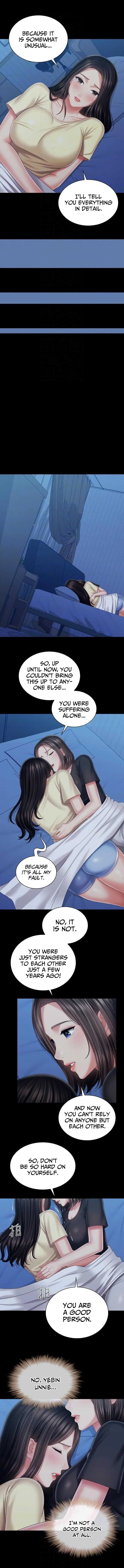 My Sister’s Duty Chapter 102 page 5 - 