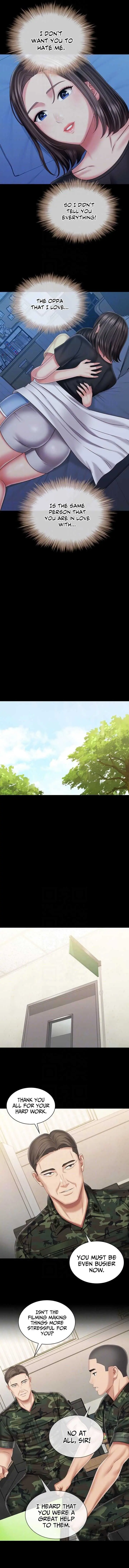 My Sister’s Duty Chapter 102 page 6 - 
