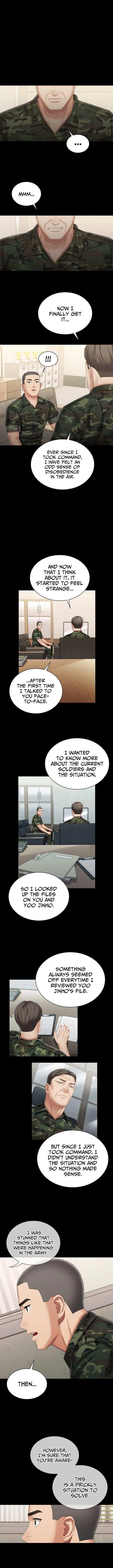 My Sister’s Duty Chapter 102 page 9 - 