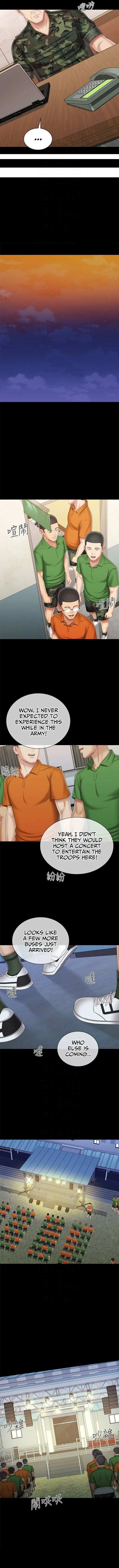 My Sister’s Duty Chapter 103 page 3 - 